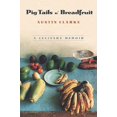 thumbnail image 1 of Pre-Owned Pig Tails 'n Breadfruit: A Culinary Memoir (Hardcover) 1565845803 9781565845800, 1 of 1