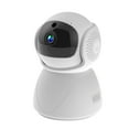 thumbnail image 2 of Oggfader Security Cameras Wireless Wifi Outdoo 2.4G & 5G WiFi 2MP Security Camera Auto Tracking Alarm Security Protection Surveillance Camera Two-way Audio Baby Monitor Night Vision, 2 of 9