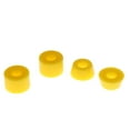 thumbnail image 1 of 2 pares de bujes de repuesto 90A Longboard Skateboard Truck para 2 camiones Amarillo shamjiam  Reemplazo del buje, 1 of 8