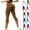 22# Coffee, variant on Capri Leggings Anti Cellulite 3D Resistance Band Leggings for Women Compression Tummy Control Butt Lifting Yoga Pants Navy XXL