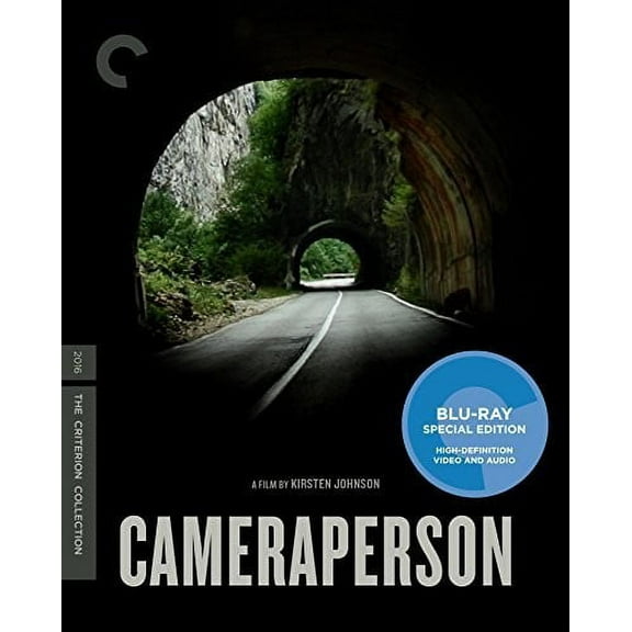 Cameraperson (Criterion Collection)