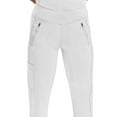 thumbnail image 7 of Healing Hands Women's Scrub Jogger Pant Tara with 6 Pockets, Durable, 2-Way Stretch and Easy Care Fabric 9233, 7 of 7