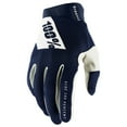 thumbnail image 2 of 100 % Ridefit Gloves (XX-Large, Navy), 2 of 2