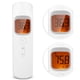 thumbnail image 5 of Termómetro infrarrojo digital, herramienta de medición de temperatura con pantalla LCD precisa sin contacto, 5 of 8