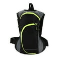 thumbnail image 1 of Bolsas de Ciclismo ANGGREK Mochilas Duraderas para Motocicleta Con Bolsa de Agua de 2,5 Litros, 1 of 8