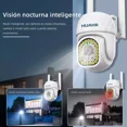 thumbnail image 4 of Cámara De Seguridad Wifi Exterior 1080p Con Led Iluminación, 4 of 8