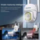 thumbnail image 4 of Cámara De Seguridad Wifi Exterior 1080p Con Led Iluminación, 4 of 8