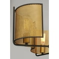 thumbnail image 3 of 31215OIAB-Maxim Lighting-Caspian-5 Light Chandelier-31.25 Inches wide by 17.5 inches high, 3 of 6