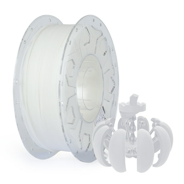 Filamento Creality Ender-PLA para la serie Ender Serie CR Todas las impresoras 3D Creality FDM Creality 3D Suministros de impresión 3D