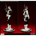 thumbnail image 2 of Marvel Comics Punisher (Classic Costume) 1/4 Scale 23 Inch Premium Format Statue 300176, 2 of 2