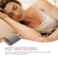 thumbnail image 3 of Bouillotte Portable Chauffe-Mains et Ventre Accessoires d'Hiver Froid, 3 of 8