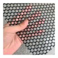 thumbnail image 1 of Reusable Plastic Chicken Wire Fence Mesh Lightweight Durable Hexagonal Mesh DIY Project for Home Garden Courtyard, 1 of 2