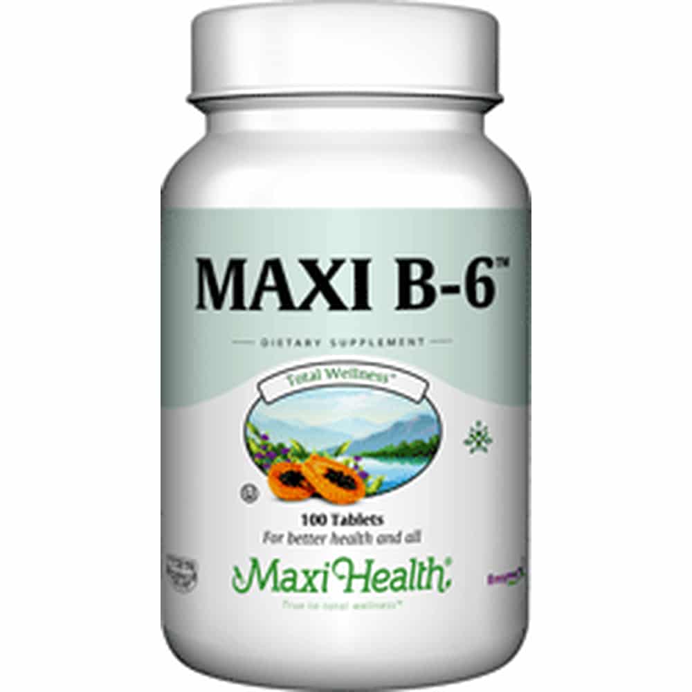 maxi health