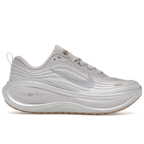 Nike Men's Vomero Plus Speckle Vast Grey Wolf Grey Shoes, from StockX