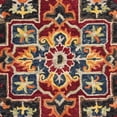 thumbnail image 6 of Safavieh Aspen Ellie Floral Bordered Area Rug or Runner, 6 of 7