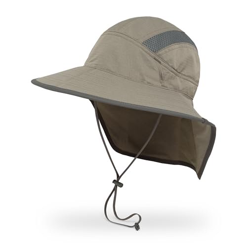 Sombrero Ultra Adventure de Sunday Afternoons