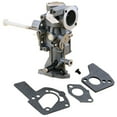 thumbnail image 6 of Carburetor kit for Briggs & Stratton 5HP Engine 498298 692784 495951 495426, 6 of 9