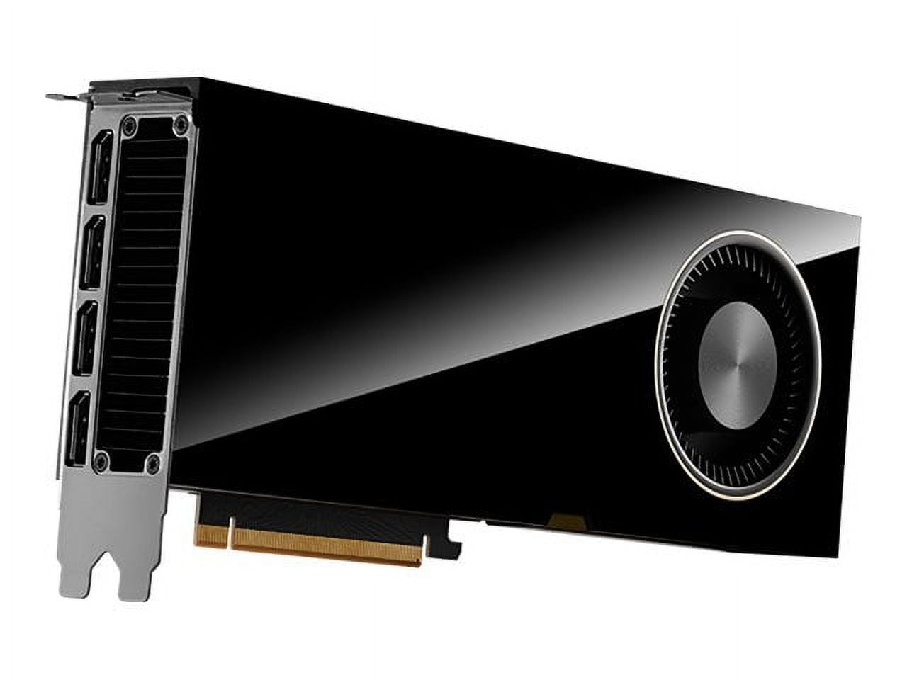 PNY RTX 6000 Ada VCNRTX6000ADA-PB 48GB 384-bit GDDR6 PCI Express 4.0 x16 Workstation Video Card