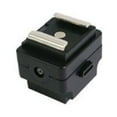 thumbnail image 4 of DLC DL-0415 Hot Shoe Adapter for Sony DLSR Camera, 4 of 7