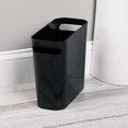 thumbnail image 2 of Interdesign 63947 Una Can - Noir, 2 of 4