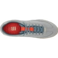 thumbnail image 5 of Sperry Top-Sider Plushwave Trainer Textile Blue 10.5M, 5 of 8