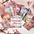 thumbnail image 3 of Spot Calendario de Adviento navideño Nuevo calendario de cuenta regresiva Sanli Kt Cat Hello Kitty, 3 of 5