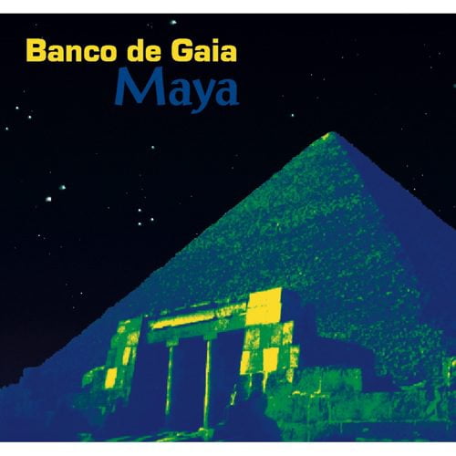Banco De Gaia includes: Toby Marks, Andy Guthrie.