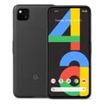 thumbnail image 2 of Google Pixel 4a with 5G 128GB (Unlocked) - Just Black, 2 of 3