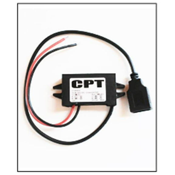 Adaptiv Tech A-05-05 TPX 12V USB Power Supply