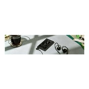 Sony NW-A306 Walkman A Series High-Resolution Digital Audio Player (Black) bundle