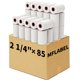 thumbnail image 1 of Caja registradora Thermal Paper MFLABEL 600 rollos de 57 mm x 25,9 m, 1 of 5