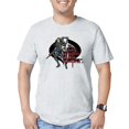 thumbnail image 1 of CafePress - G.I. Joe Baroness Fitted T Shirt - Fitted T-Shirt, Vintage Fit Soft Cotton Tee, 1 of 1