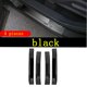 thumbnail image 1 of Stainless Steel Outer Door Sill Scuff Plate Guard Sills Protector Trim For Toyota Highlander Xu70 2023 2022 2021 Accessories, 1 of 1