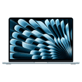 thumbnail image 3 of Apple MacBook Air 13 M5 16GB 512GB Sky Blue + Cafetera Regalo, 3 of 6
