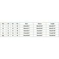 thumbnail image 5 of LYXSSBYX Womens Hooded Sweatshirts Zip Front Women's Casual Winter Warm Lined Zip up Hooded Sweatshirt Jacket Coat, 5 of 7