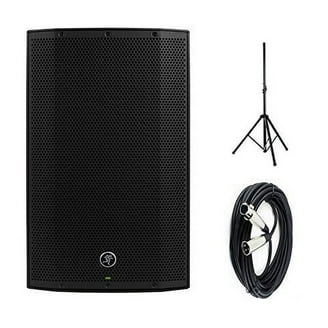 Behringer Behringer 2 Pack EUROLIVE B115D Active 1000-Watt 2-Way