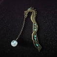thumbnail image 3 of SDNall Luminous Bookmarks Stereo Bookmark Wacky Bookmark Student Gift, 3 of 9