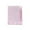 🔥 Pink_Hot#8367, variant on Fleece Throw Blanket • Soft Polyester Nap Cover | Light Blue, Pink • 35.4"x35.4" | Lightweight, Durable, Fast-Drying, Cozy for Office & Travel
