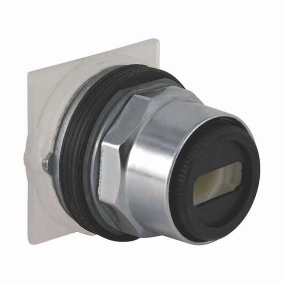 Schneider Electric Non-Illum Selectr Swtch,30mm,3 Pos 9001KS72