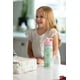 thumbnail image 5 of Botella de agua Simple Modern Disney Stitch de 530 ml con tapa de pajita, 5 of 7