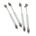 thumbnail image 2 of 1 pieza 40n-100n bisagra de muebles bisagras hidráulicas soporte de elevación de puerta for gabinete de cocina Hardware de resorte de gas neumático, 2 of 6