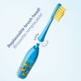 thumbnail image 5 of Ordo Sonic Kids Rechargeable Toothbrush - Minions Blue, 5 of 5