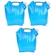 thumbnail image 4 of Bolsa De Agua Potable, Contenedor De Agua Potable, Super Ligero Plegable Para Camping Barbacoa Picnic Al Aire Libre, 4 of 8