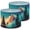 Color 1, variant on Lampshades 2 Pack Mountain peak view landscape sunrise soft light Flat 13"x13"x10" Light Shade for Table Lamps Floor Lamp Shades Lampshade Replacement Easy Assembly
