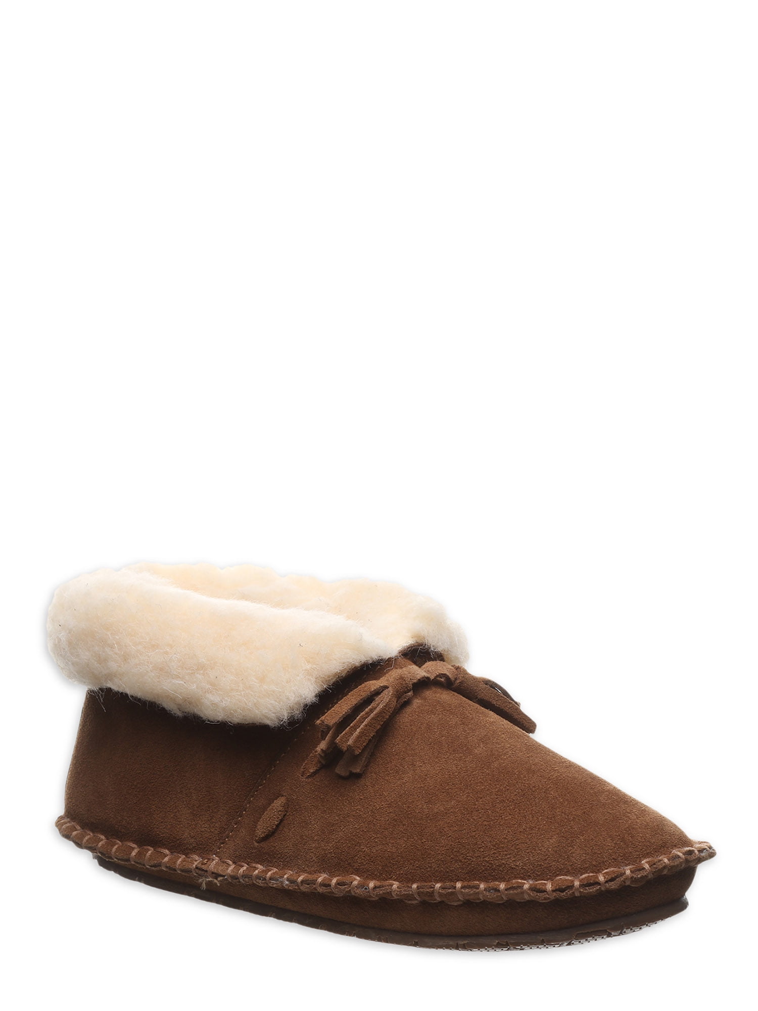 Pawz by Bearpaw Women's Ivy Suede 