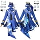 thumbnail image 1 of Ropa de juego de rol, ropa de moda personalizada, ropa popular, estilos cambiantes, ropa de cosplay a juego, 1 of 1