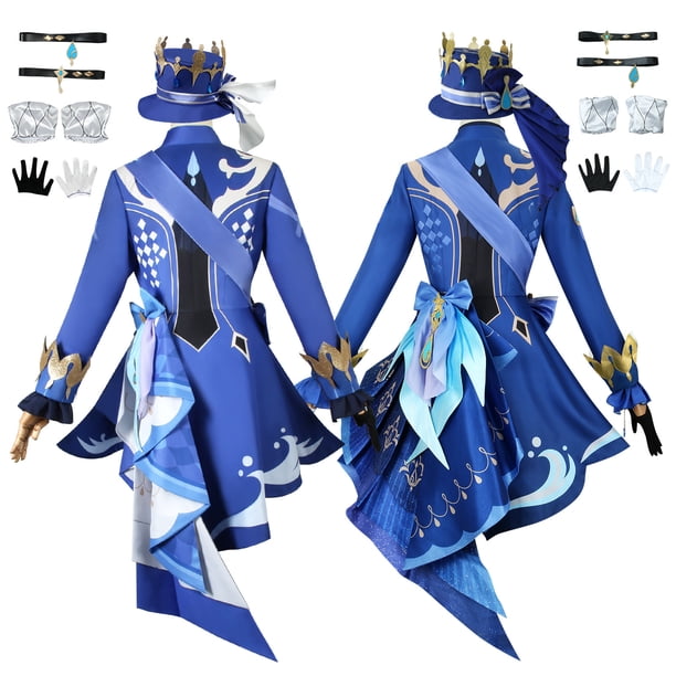 Ropa de juego de rol, ropa de moda personalizada, ropa popular, estilos cambiantes, ropa de cosplay a juego