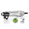 thumbnail image 1 of 500W Electric Mini Heat Machine Handheld Hot Air Machine Dual Temperature Setting 500°C for DIY, 1 of 5