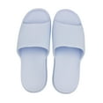 thumbnail image 4 of LAVRA Womens Summer Cloud Slides Pillow Cushion Sandals, 4 of 4