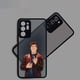 thumbnail image 5 of Matte Case for Samsung Galaxy M62 M53 M52 M51 M33 M32 M31 M30S 5G J8 J7 J6 J5 J4 Case Funda Shell Marvel Avengers Heros Faceless, 5 of 5